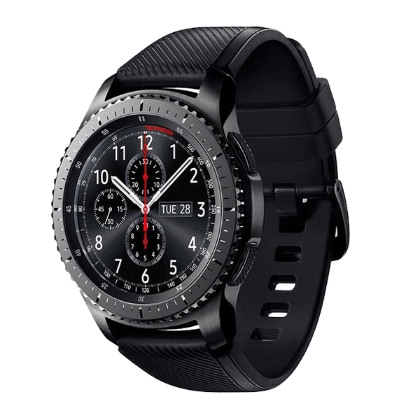 Gear s3 shop frontier 42mm